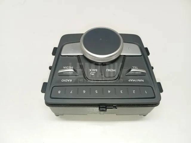 Блок кнопок для  Citroen C5 2004-2008