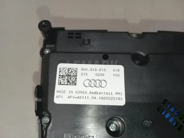 Блок кнопок для  Citroen C5 2004-2008