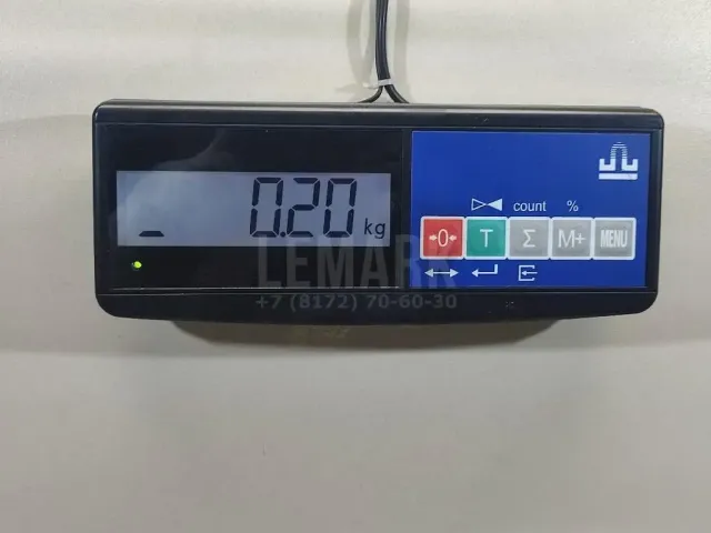 Форсунка AdBlue