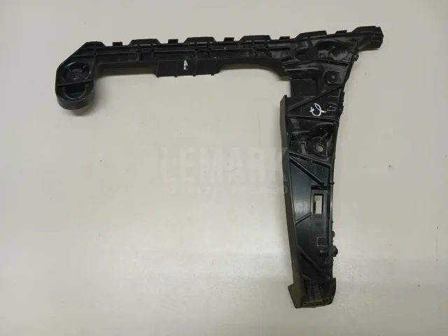 Направляющая заднего бампера правая для  Honda Accord VII 2003-2008