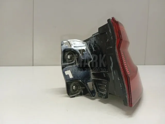 Фонарь задний наружный правый для  Audi V8 1988-1994