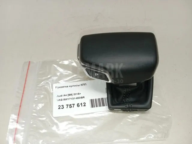 Рукоятка кулисы КПП для  Chevrolet Blazer 1995-2005