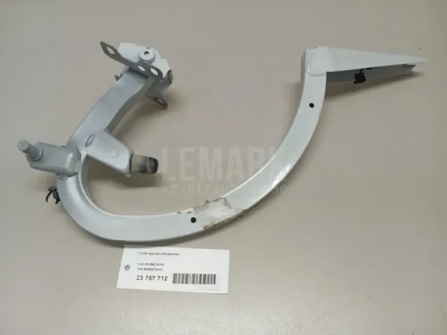 Петля крышки багажника для  BMW 5-serie G30/G31/F90 2017-2023