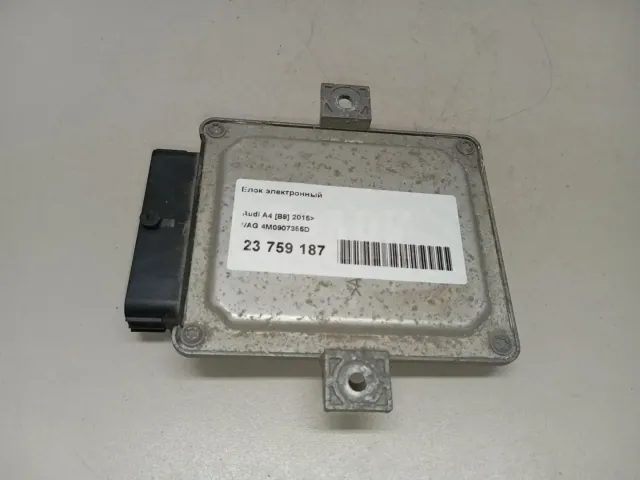 Блок электронный для  Daewoo Nubira 1999-2003