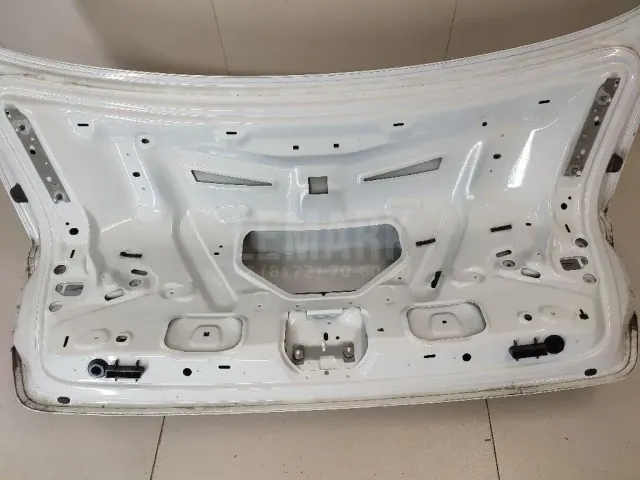 Крышка багажника для  Audi Q3 (8U) 2012-2018