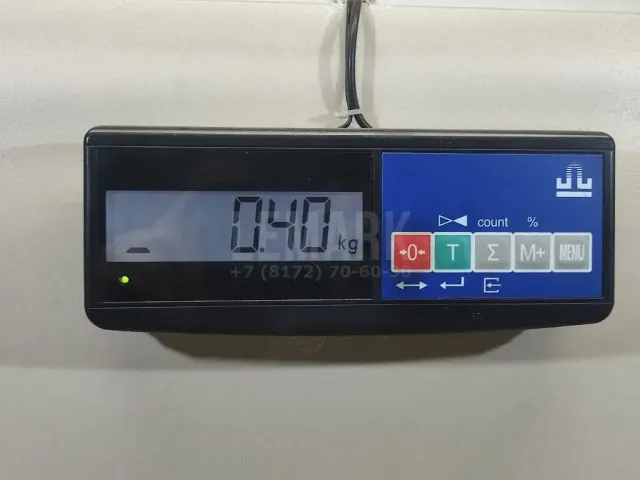 Зеркало заднего вида