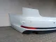 Бампер задний для  Changan Hunter Plus 2023