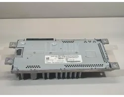 Усилитель акустической системы