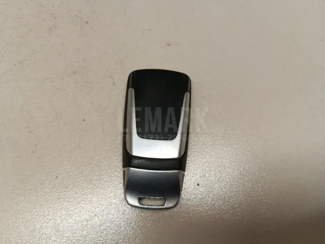 Ключ зажигания
