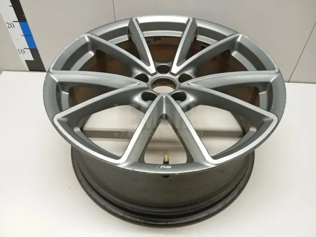 Диск колесный легкосплавный для  Ford Kuga 2008-2012