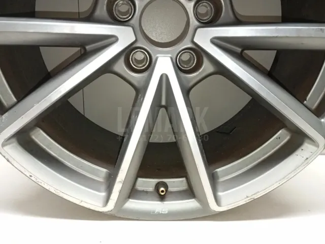 Диск колесный легкосплавный для  BMW X5 E53 2000-2007