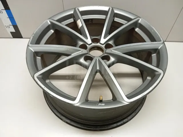 Диск колесный легкосплавный для  BMW X5 E53 2000-2007
