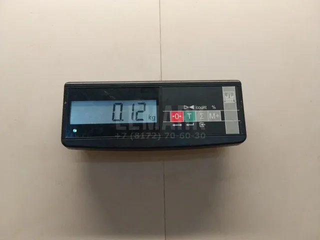 Блок управления светом