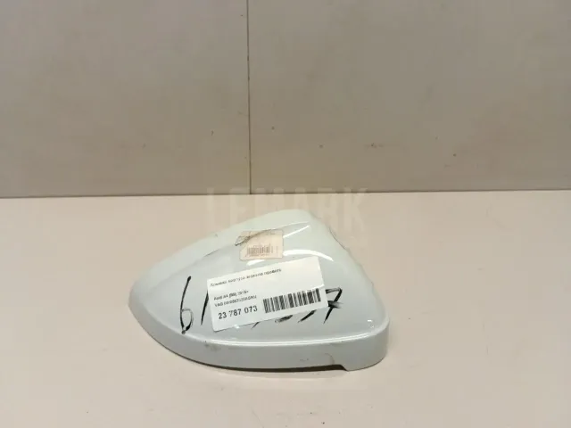 Крышка корпуса зеркала правого для  Ford Focus I 1998-2005