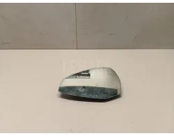 Стекло зеркала электрического левого