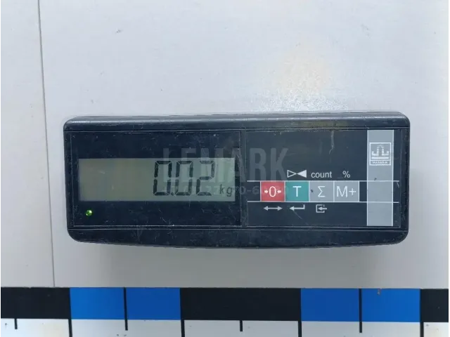 Фонарь подсветки номера