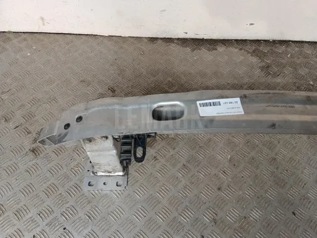 Усилитель переднего бампера для  Chevrolet Rezzo 2005-2010