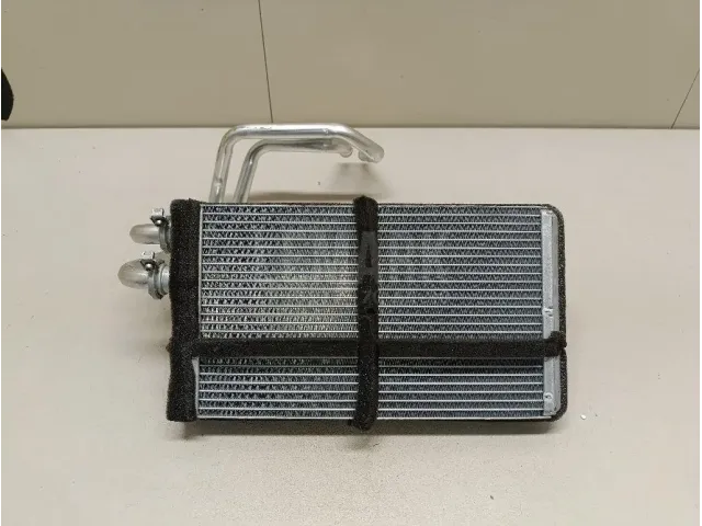Радиатор отопителя