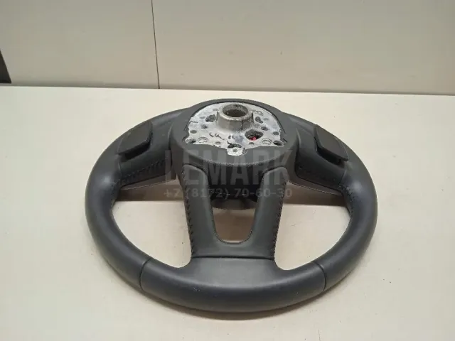 Рулевое колесо для AIR BAG (без AIR BAG)