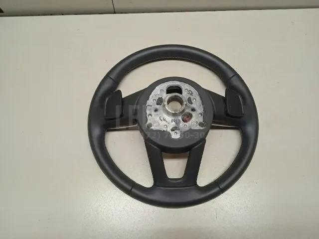Рулевое колесо для AIR BAG (без AIR BAG)