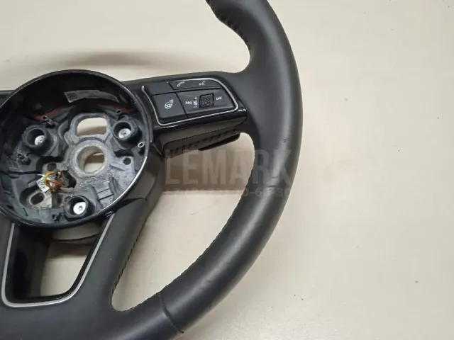 Рулевое колесо для AIR BAG (без AIR BAG)