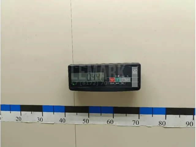 Зеркало заднего вида