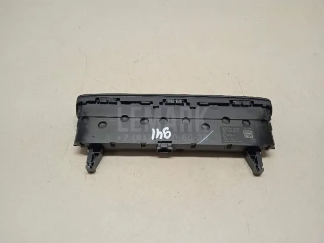 Блок кнопок для  Audi A7 (4G8) 2011-2018