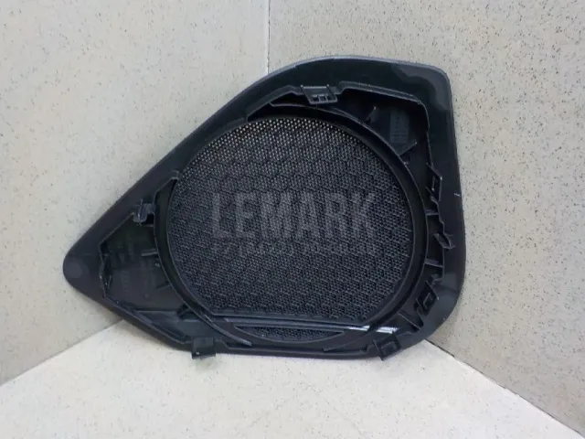 Решетка динамика для  Fiat Marea 1996-2007