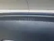 Накладка заднего бампера