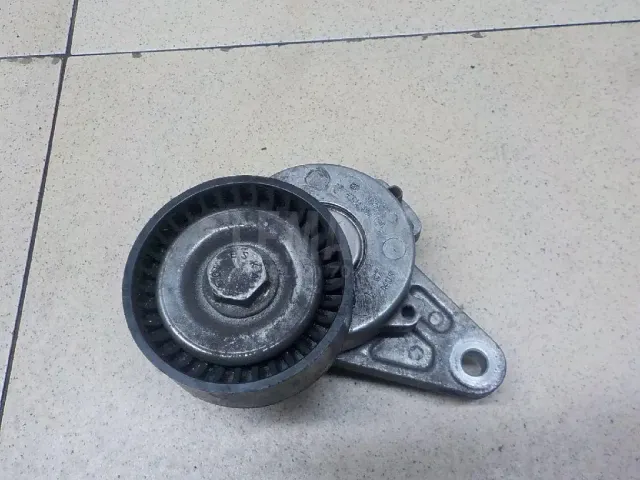 Ролик-натяжитель ручейкового ремня для  Ford C-MAX 2003-2010