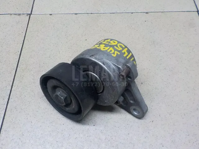 Ролик-натяжитель ручейкового ремня для  Ford C-MAX 2003-2010