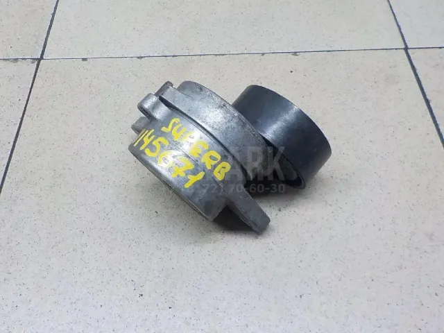 Ролик-натяжитель ручейкового ремня для  Ford C-MAX 2003-2010