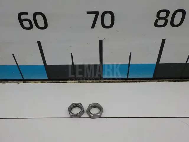 Крепежный к-кт для  Audi A3 (8L1) 1996-2003