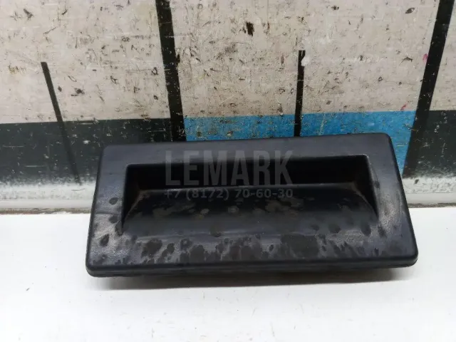 Кнопка открывания багажника для  Audi A3 (8L1) 1996-2003
