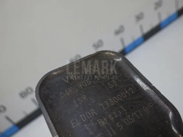Катушка зажигания