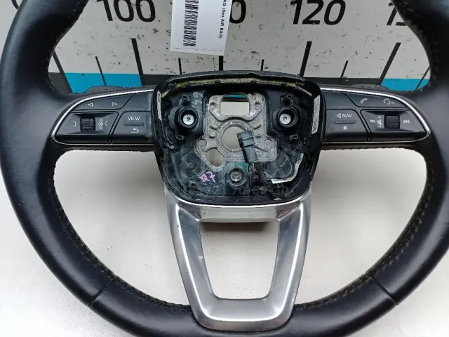 Рулевое колесо для AIR BAG (без AIR BAG) для  Ford Fiesta 2008-2019