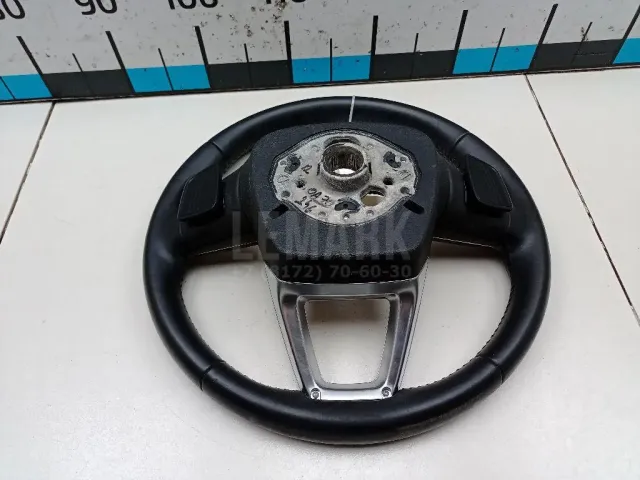 Рулевое колесо для AIR BAG (без AIR BAG) для  Ford Fiesta 2008-2019