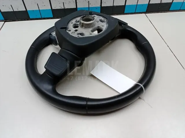 Рулевое колесо для AIR BAG (без AIR BAG) для  Ford Fiesta 2008-2019