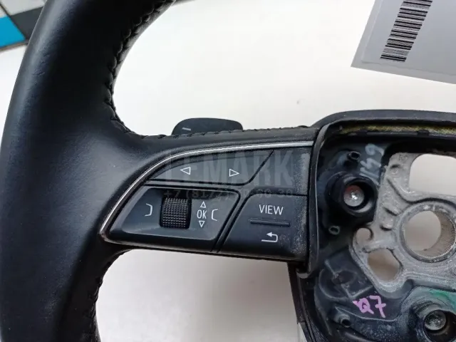 Рулевое колесо для AIR BAG (без AIR BAG) для  Ford Fiesta 2008-2019