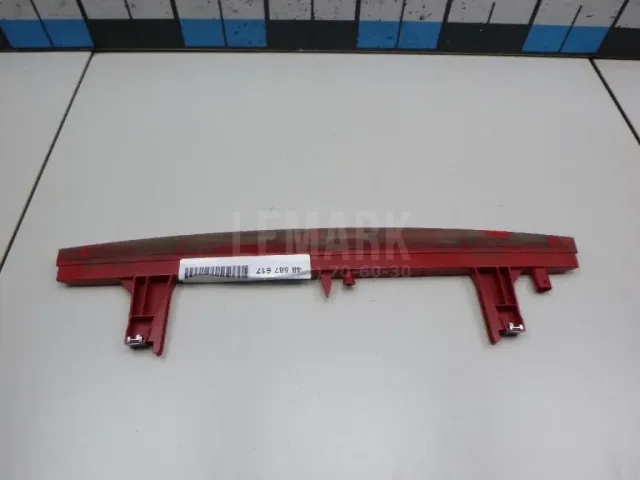 Фонарь задний (стоп сигнал) для  Haima 3 2007-2013