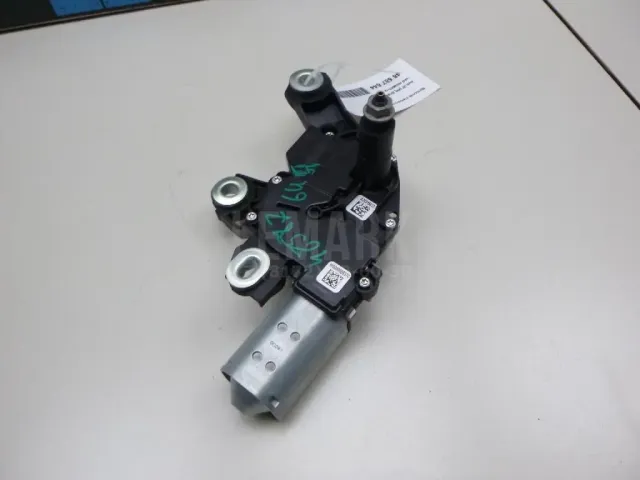 Моторчик стеклоочистителя задний для  Ford Fusion 2002-2012