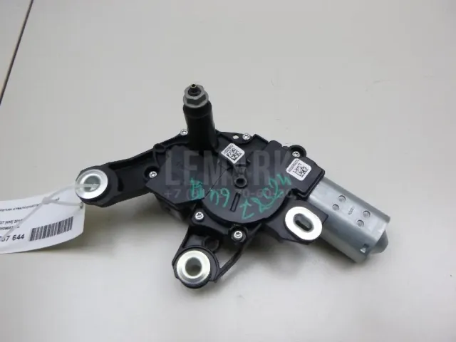 Моторчик стеклоочистителя задний для  Ford Fusion 2002-2012