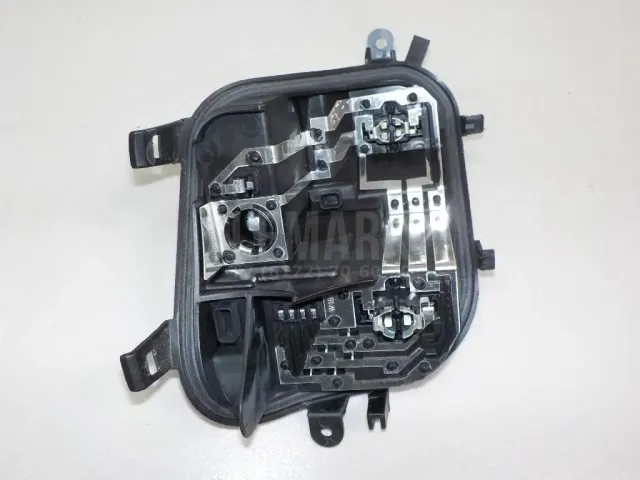 Плата заднего фонаря левого для  BMW X3 E83 2004-2010