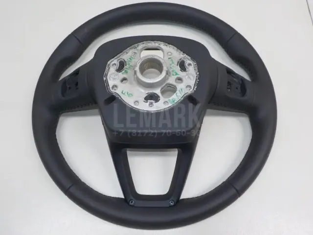 Рулевое колесо для AIR BAG (без AIR BAG) для  Ford Mondeo I 1993-1996