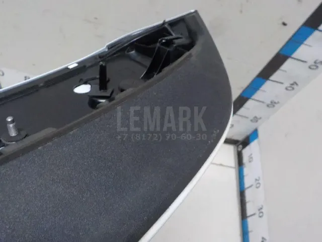 Спойлер (дефлектор) багажника для  Ford Mondeo V 2015-2022