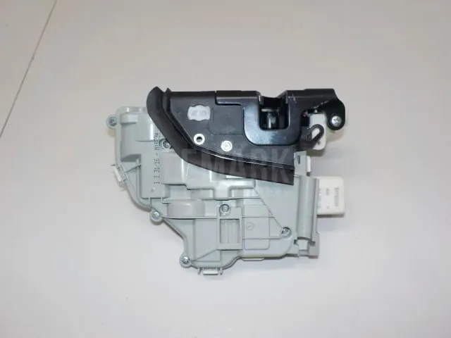 Замок двери задней правой для  Audi A3 [8V] 2013-2020