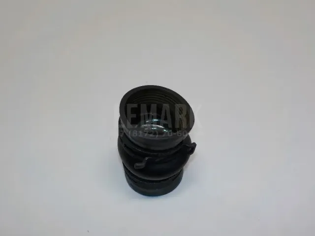 Патрубок для  Audi TT(8J) 2006-2015
