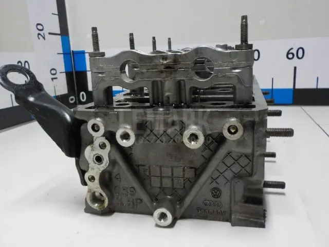 Головка блока для  Ford Mondeo V 2015-2022