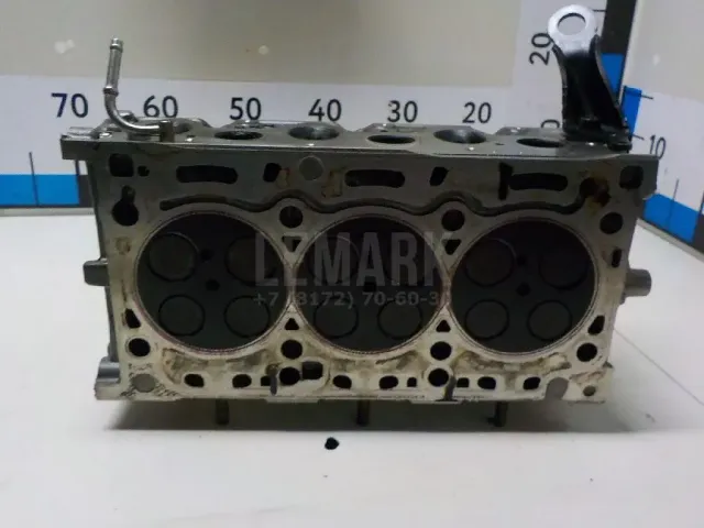 Головка блока для  Ford Mondeo V 2015-2022