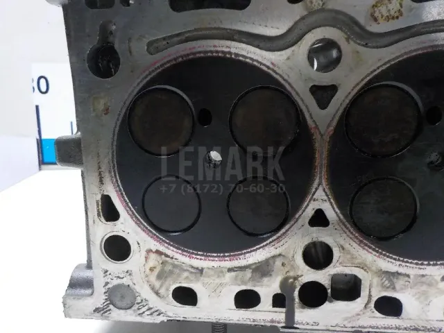 Головка блока для  Ford Mondeo V 2015-2022